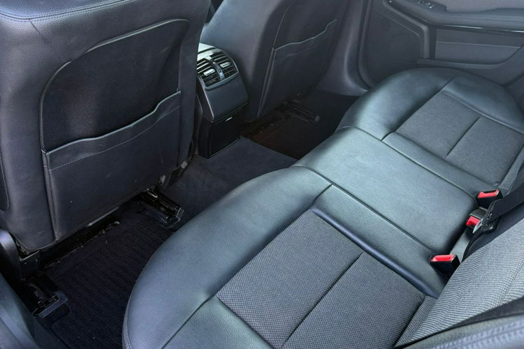 Mercedes E 220 2.2 CDI 170 KM Avantgarde Stan BDB Z niemiec Opłacony Gwarancja zdjęcie 22