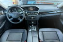 Mercedes E 220 2.2 CDI 170 KM Avantgarde Stan BDB Z niemiec Opłacony Gwarancja zdjęcie 5