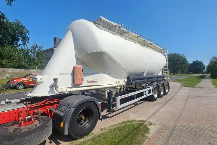 KAESSBOHRER SSL zdjęcie 1