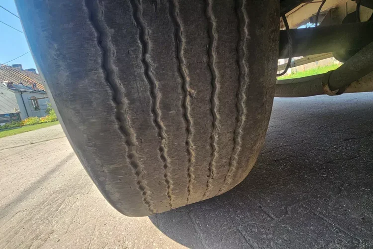 KAESSBOHRER SSL zdjęcie 13