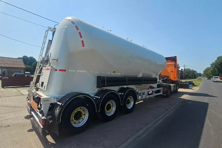 KAESSBOHRER SSL zdjęcie 3