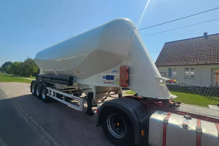 KAESSBOHRER SSL zdjęcie 4