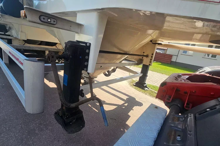 KAESSBOHRER SSL zdjęcie 6