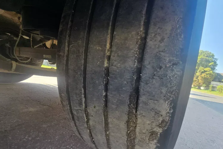 KAESSBOHRER SSL zdjęcie 8