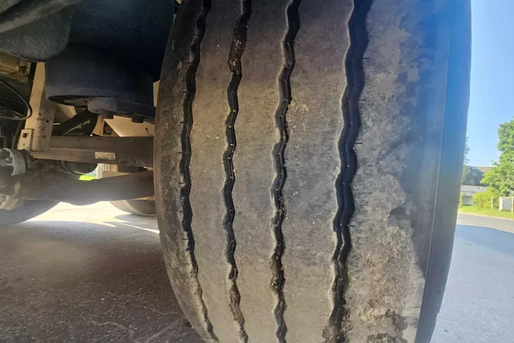 KAESSBOHRER SSL zdjęcie 9