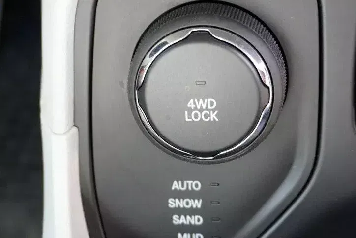 Jeep renegade zdjęcie 14