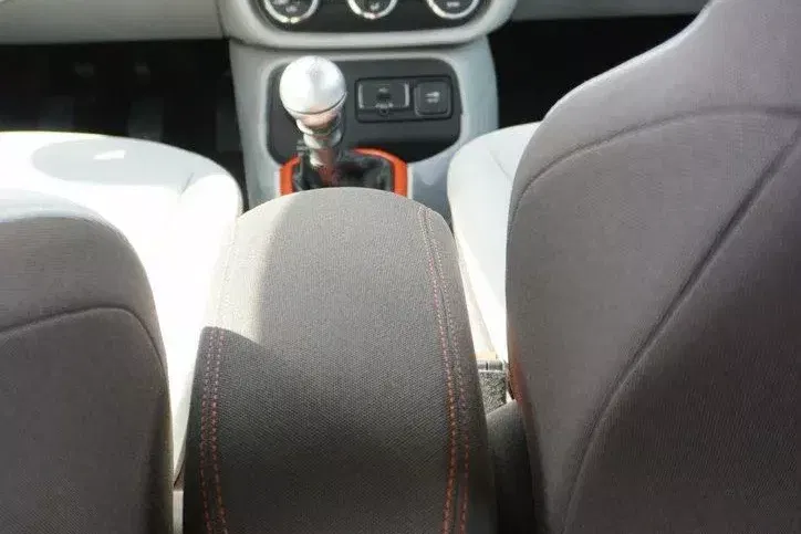 Jeep renegade zdjęcie 15