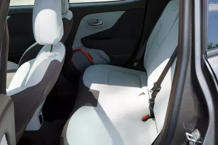 Jeep renegade zdjęcie 22