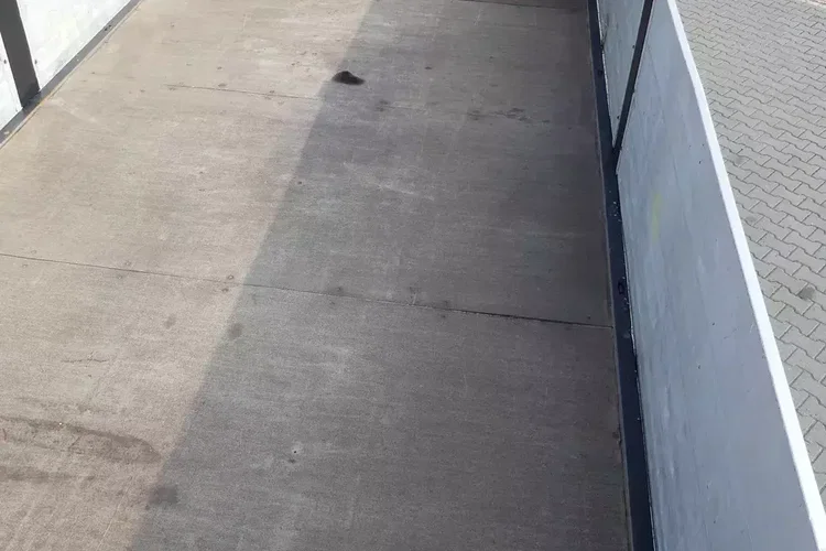 TGS 26.360 / 6x4 / / MANUAL / PALFINGER PK 16001 / zdjęcie 19