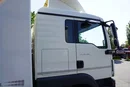 MAN TGL 12.190 / Firanka 19 EPAL / kab. sypialna zdjęcie 16