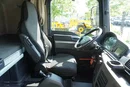MAN TGL 12.190 / Firanka 19 EPAL / kab. sypialna zdjęcie 26