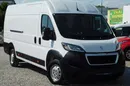 Peugeot Boxer zdjęcie 11