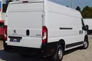 Peugeot Boxer zdjęcie 2