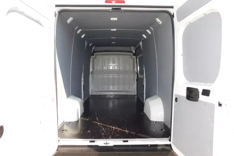 Peugeot Boxer zdjęcie 3