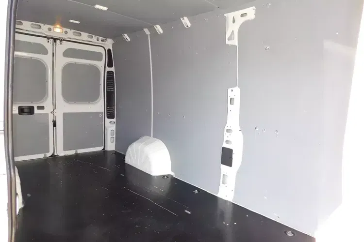 Peugeot Boxer zdjęcie 4