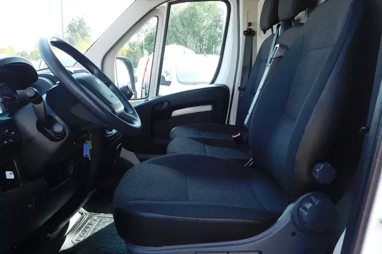 Peugeot Boxer zdjęcie 7