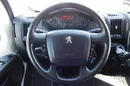 Peugeot Boxer zdjęcie 9