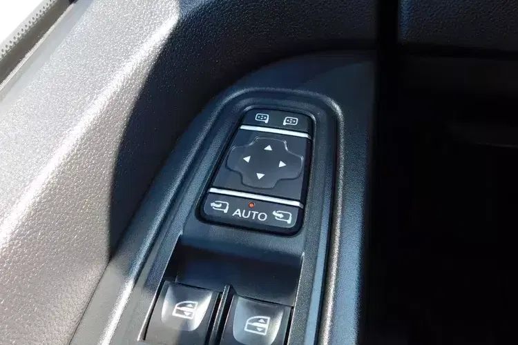 Renault Trafic zdjęcie 11