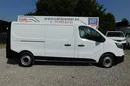 Renault Trafic zdjęcie 15
