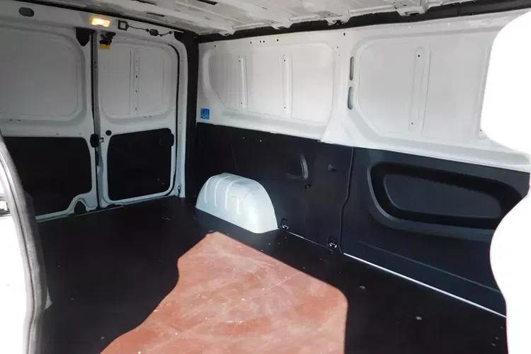 Renault Trafic zdjęcie 4