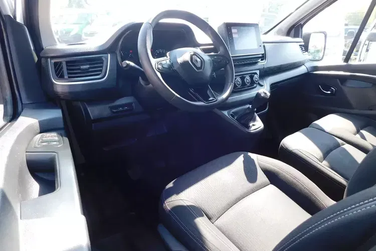 Renault Trafic zdjęcie 6