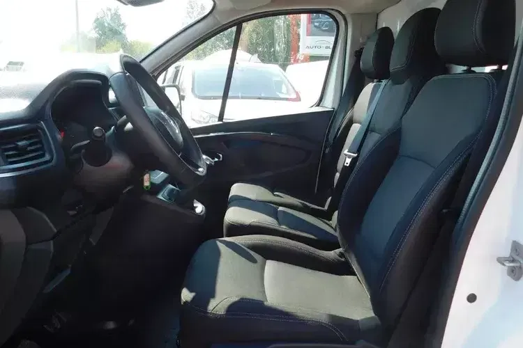 Renault Trafic zdjęcie 7