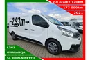 Fiat Talento L2H1 54900zł NETTO 2.0ecoJET/120KM zdjęcie 1