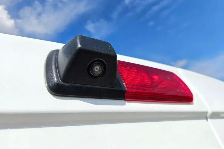 Fiat Talento L2H1 54900zł NETTO 2.0ecoJET/120KM zdjęcie 13