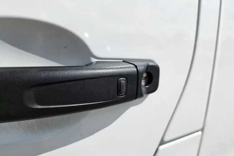 Fiat Talento L2H1 54900zł NETTO 2.0ecoJET/120KM zdjęcie 14