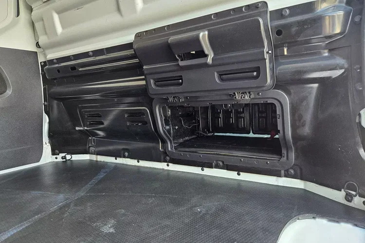 Fiat Talento L2H1 54900zł NETTO 2.0ecoJET/120KM zdjęcie 18