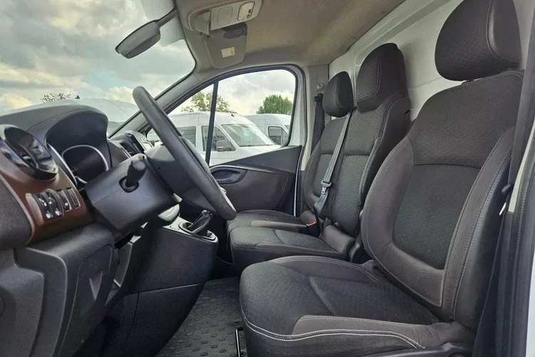 Fiat Talento L2H1 54900zł NETTO 2.0ecoJET/120KM zdjęcie 20