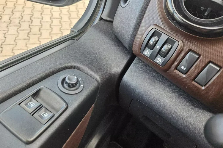 Fiat Talento L2H1 54900zł NETTO 2.0ecoJET/120KM zdjęcie 21