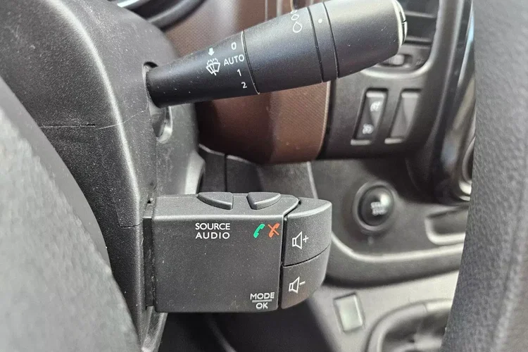 Fiat Talento L2H1 54900zł NETTO 2.0ecoJET/120KM zdjęcie 24