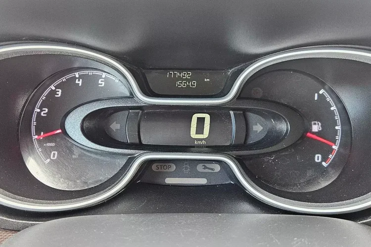 Fiat Talento L2H1 54900zł NETTO 2.0ecoJET/120KM zdjęcie 25