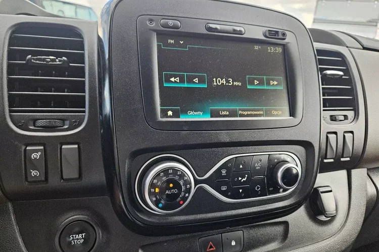 Fiat Talento L2H1 54900zł NETTO 2.0ecoJET/120KM zdjęcie 27