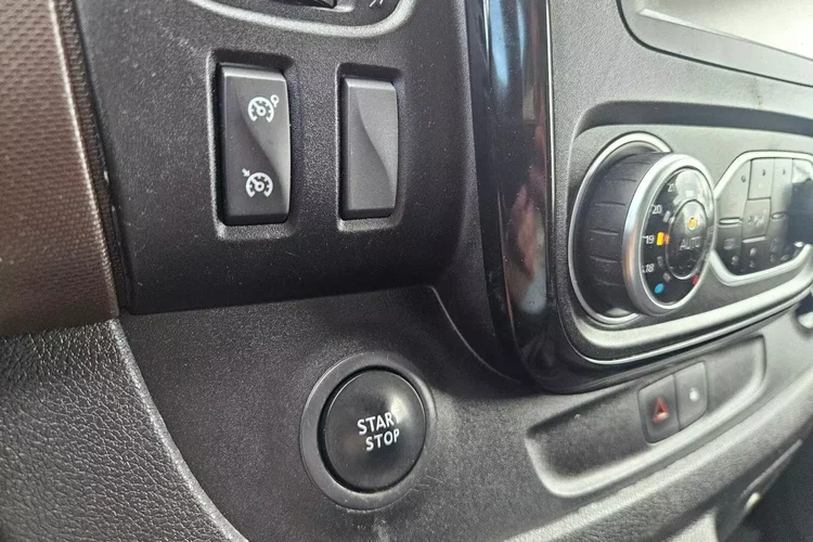 Fiat Talento L2H1 54900zł NETTO 2.0ecoJET/120KM zdjęcie 28