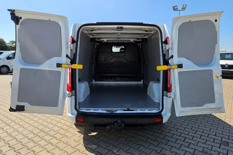 Ford transit-custom L2H1 69900zł NETTO 2.0TdCi/170KM zdjęcie 14