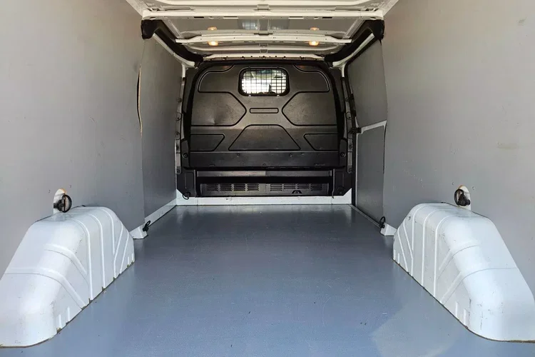 Ford transit-custom L2H1 69900zł NETTO 2.0TdCi/170KM zdjęcie 15