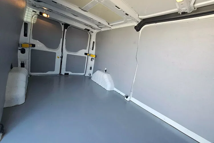 Ford transit-custom L2H1 69900zł NETTO 2.0TdCi/170KM zdjęcie 17