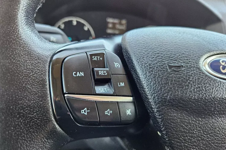 Ford transit-custom L2H1 69900zł NETTO 2.0TdCi/170KM zdjęcie 21