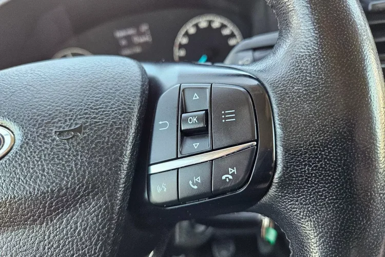 Ford transit-custom L2H1 69900zł NETTO 2.0TdCi/170KM zdjęcie 23