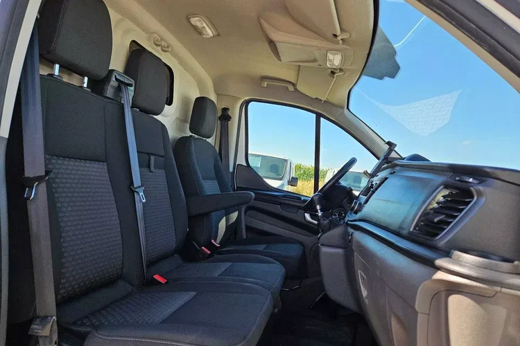 Ford transit-custom L2H1 69900zł NETTO 2.0TdCi/170KM zdjęcie 29