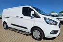 Ford transit-custom L2H1 69900zł NETTO 2.0TdCi/170KM zdjęcie 3