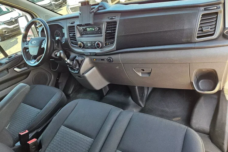 Ford transit-custom L2H1 69900zł NETTO 2.0TdCi/170KM zdjęcie 30