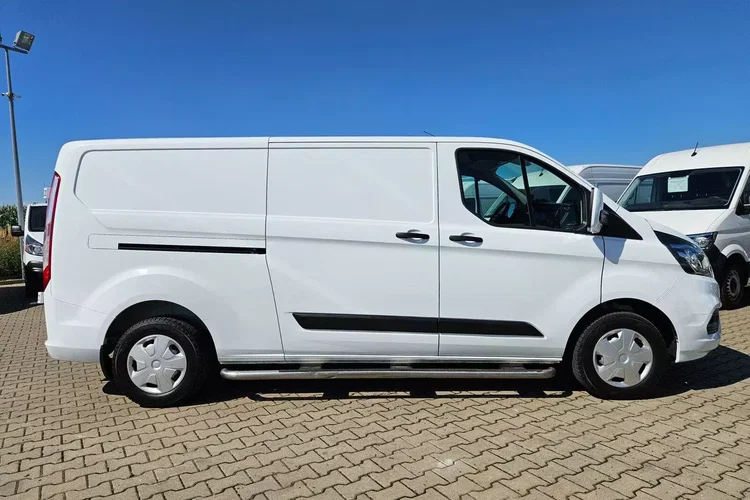 Ford transit-custom L2H1 69900zł NETTO 2.0TdCi/170KM zdjęcie 7