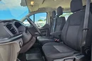 Ford transit-custom L2H1 84900zł NETTO Brygadówka 6 osób 2.0TdCi/170KM zdjęcie 18