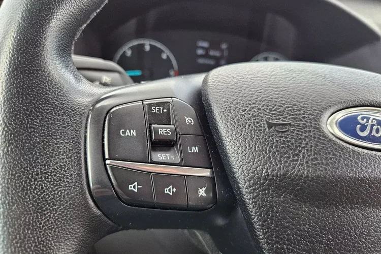 Ford transit-custom L2H1 84900zł NETTO Brygadówka 6 osób 2.0TdCi/170KM zdjęcie 21