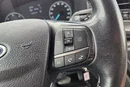 Ford transit-custom L2H1 84900zł NETTO Brygadówka 6 osób 2.0TdCi/170KM zdjęcie 23