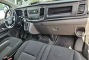 Ford transit-custom L2H1 84900zł NETTO Brygadówka 6 osób 2.0TdCi/170KM zdjęcie 30