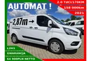 Ford transit-custom L2H1 64900zł NETTO 2.0TdCi/170KM zdjęcie 1